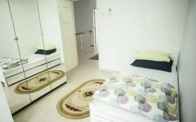 Putrajaya Guesthouse Thirty3
