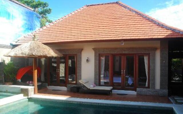 Mango Villa Sanur