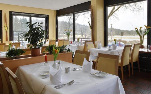 Haus Vier Jahreszeiten in Hahnenklee am See