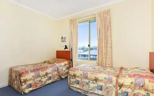 Tahren Beachfront Shack Wifi - Pet-friendly