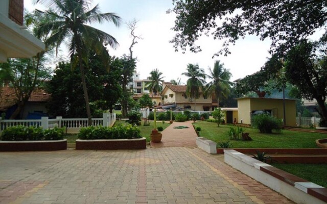 Casa Melhor At Candolim