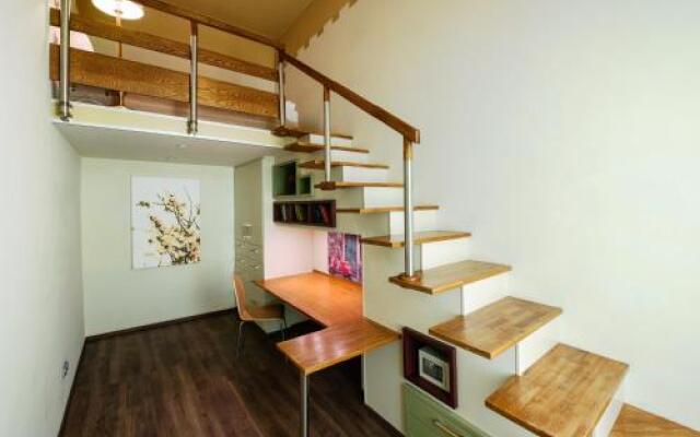 SoboVar Aparthotel