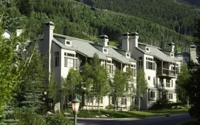 Meadows Townhome C1