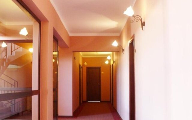 Hotel Balkana