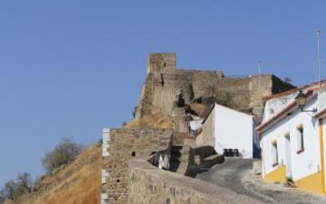 Mértola Castelo Palace by Eden Lands