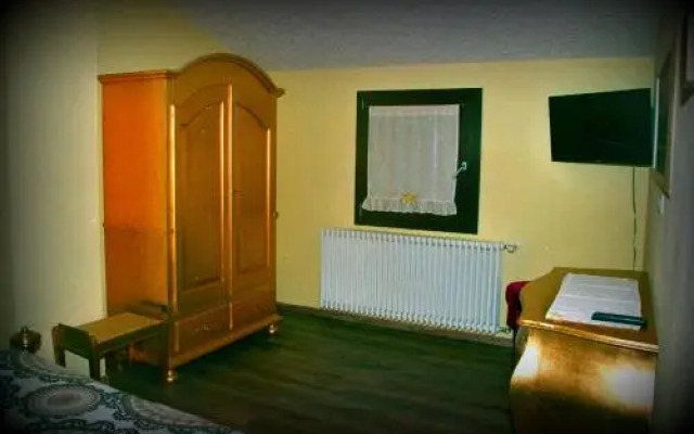 Locanda del Viandante