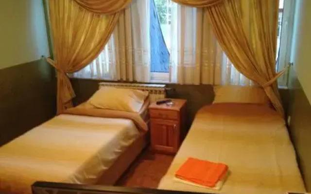 Motel Plavi