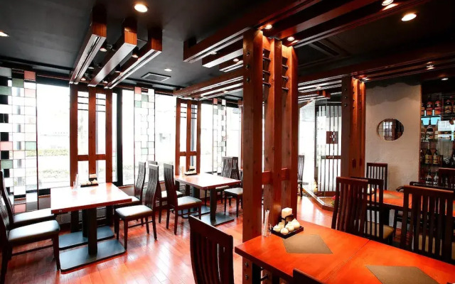 Fukuchiyama Ark Hotel