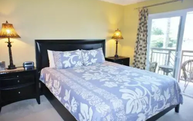 Waikoloa Colony Villas 2701
