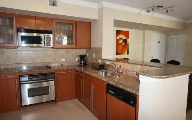 2080 Condominium On The Beach