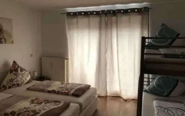 Ferienwohnung Zoja