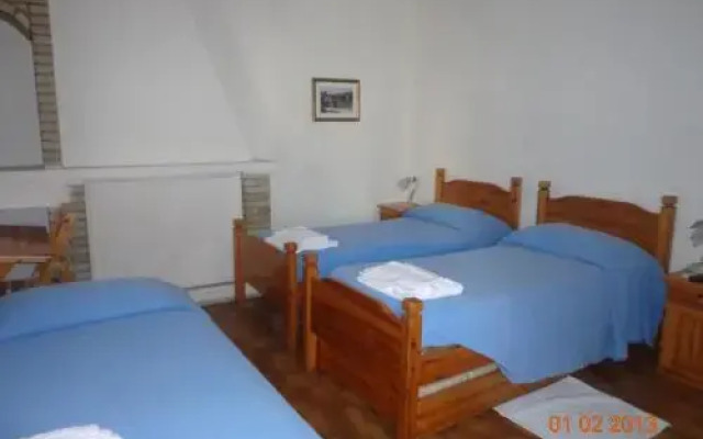B&B Barbagia, Oliena
