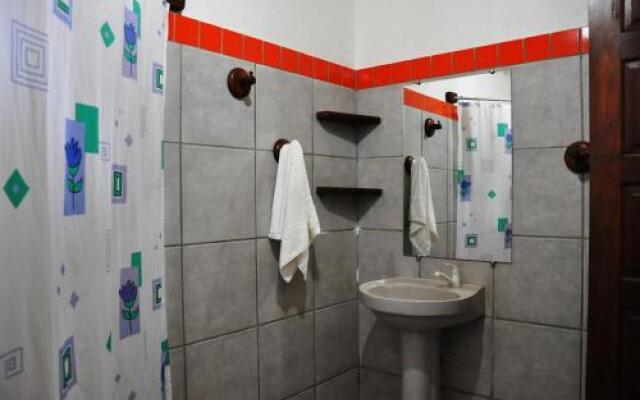 Vila d' Ajuda Chalés