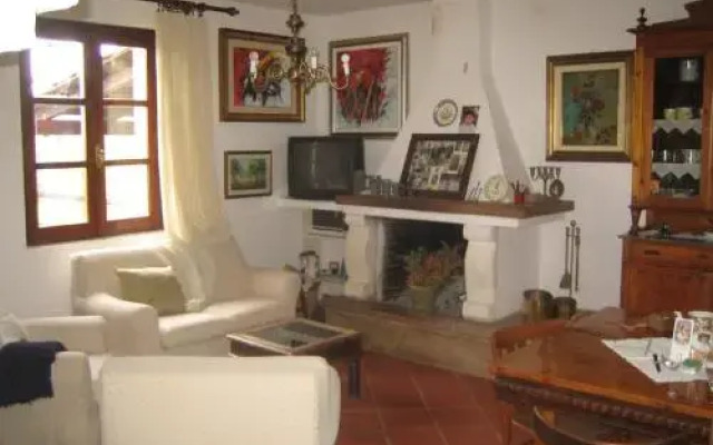 Bed and Breakfast da Lucia