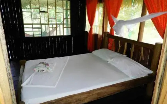 Reserva Natural Tucuchira