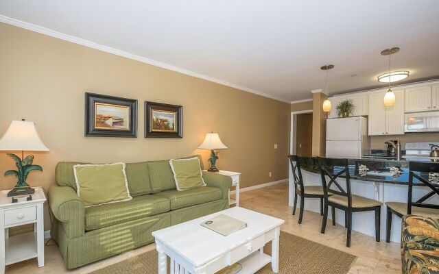 Ocean Dunes Villas #WOD205