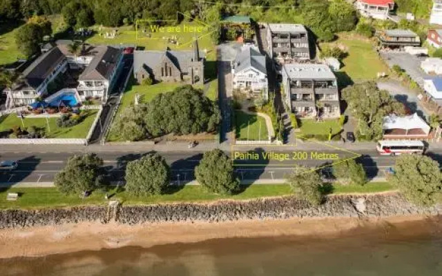 Bayswater Holiday Home