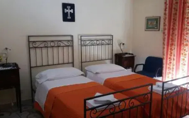 B&B Umberto I Nicosia