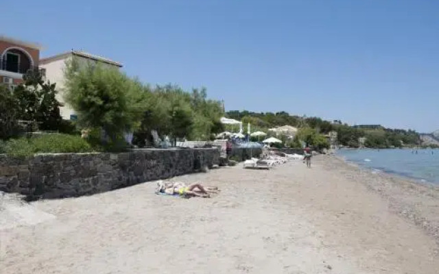 Alisaxni Studios
