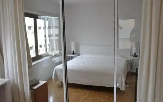 Apartamentos Austria