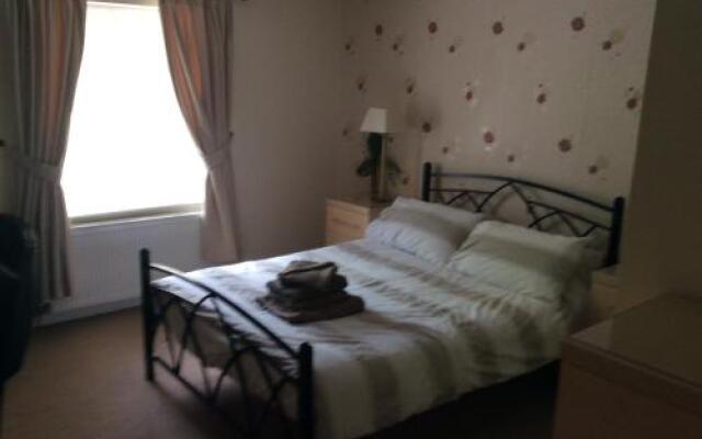 The Lord Nelson Inn B&B