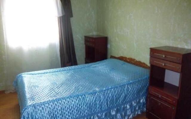 Guest House sweet home