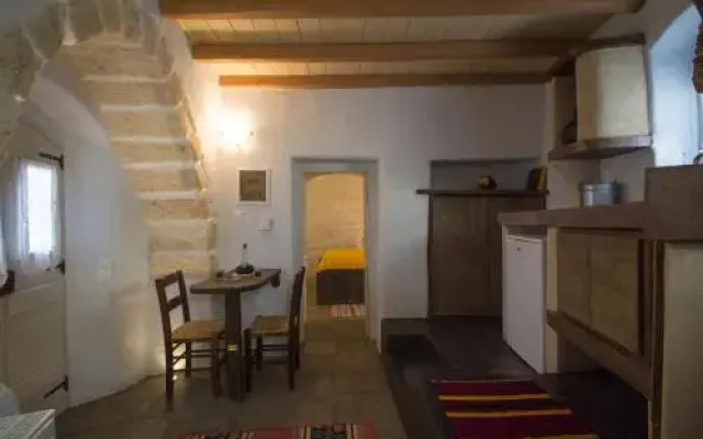 Abramis Rooms