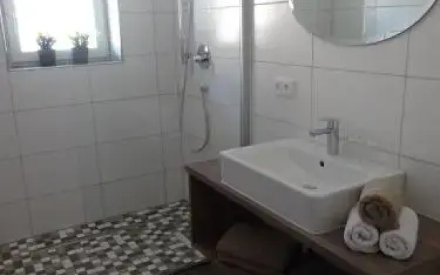 Ferienwohnungen im Färberhaus