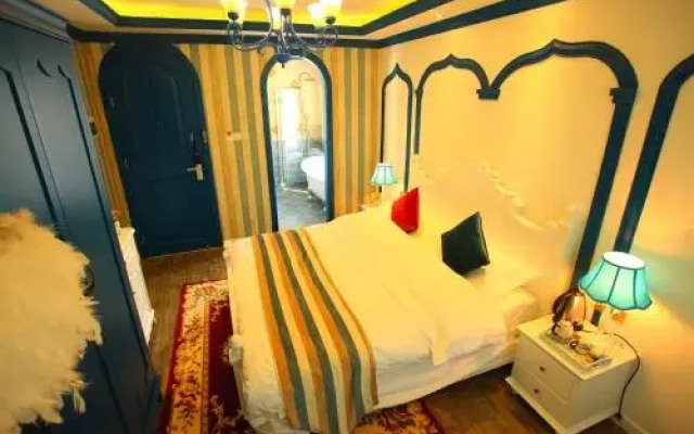 Xiamen Mancheng Huahai Inn
