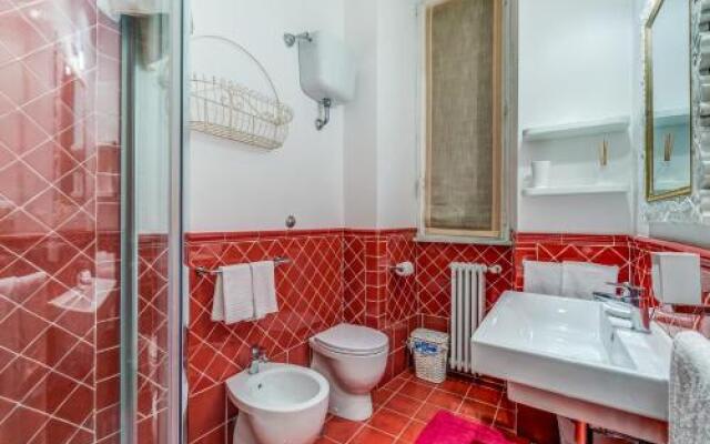 Trastevere Suite Inn