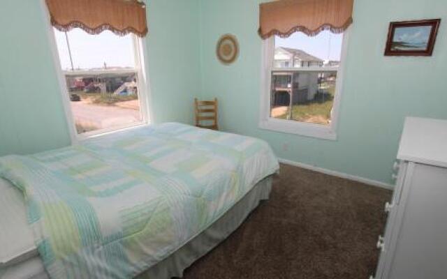 Sea Eagle - 4 Br Home