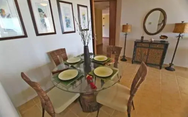 The Marbella Club Villas Humacao