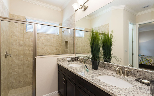 Villa W186 Desert Mountain Court