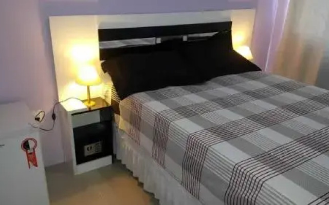 Kata Suites Floripa