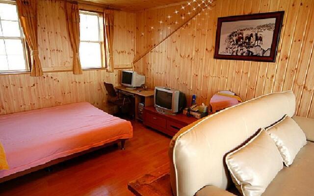 Oceanhouse Pension