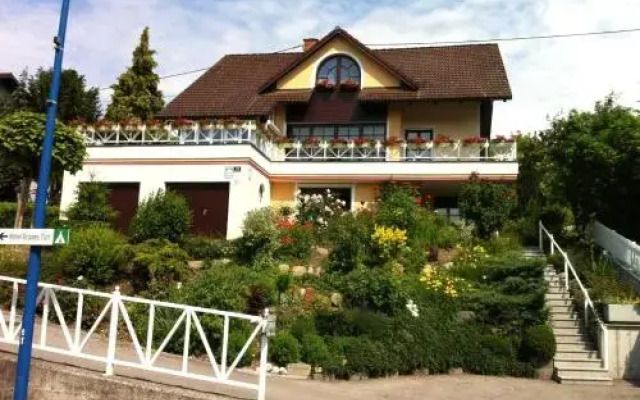 Gästehaus AIGMÜLLER