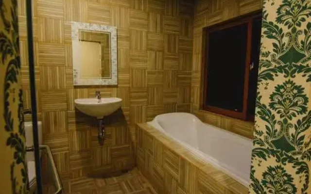 Hotel L'Amore Bali