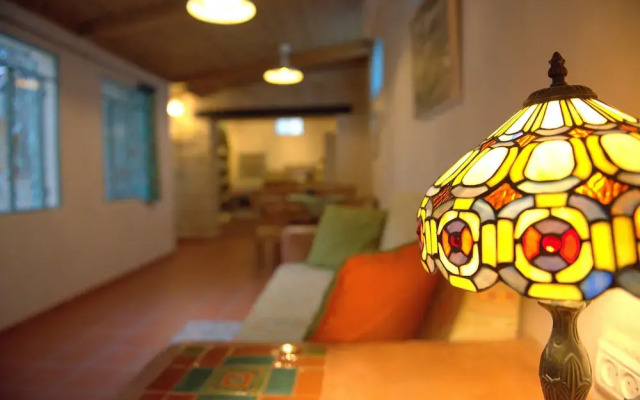 The Well Guesthouses - Home in the Old City