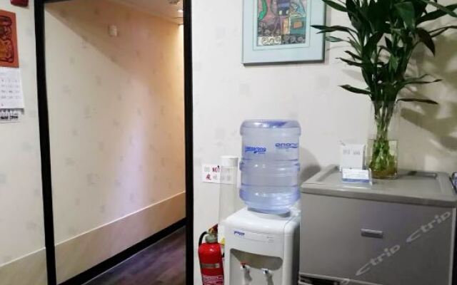 Hang Lung Hotel