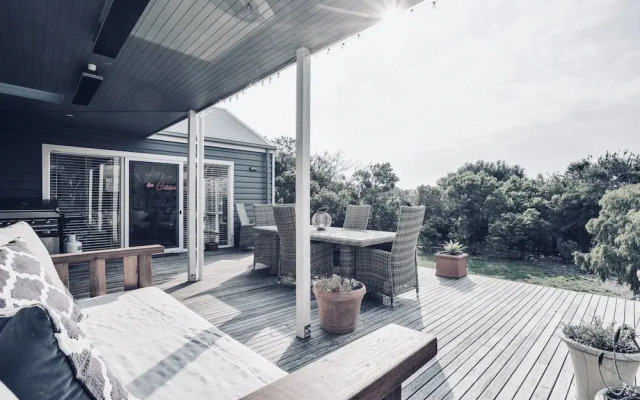 Coastal Bliss