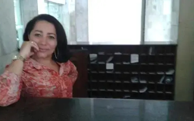 Ajuricaba Suites - Centro 2