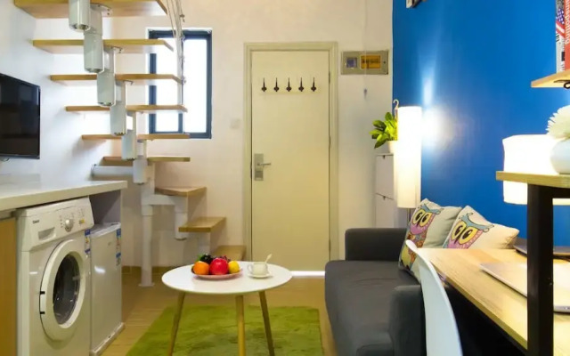 Solo Hotel Shatoujiao Store