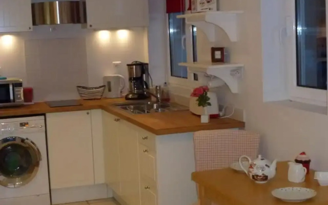 Cottage Blagnac