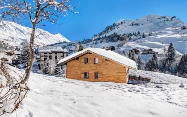 Chalet Sicoria