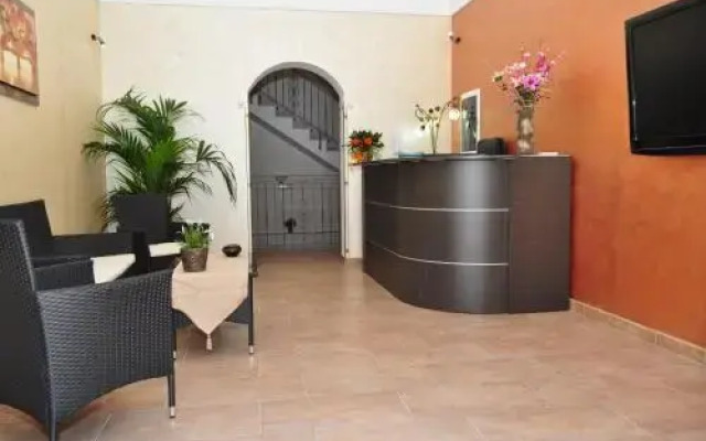 Bed  Breakfast Goccia Marina