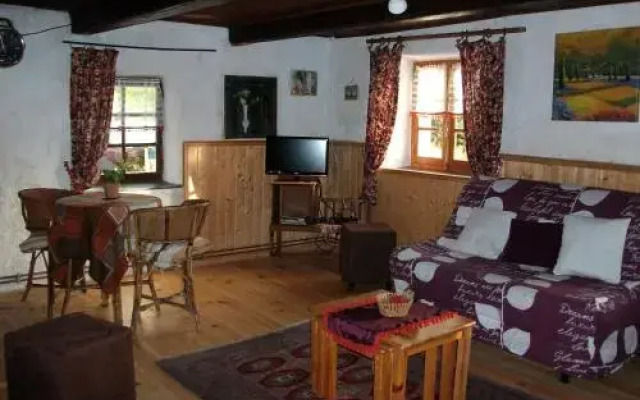 Appartement La Timonière