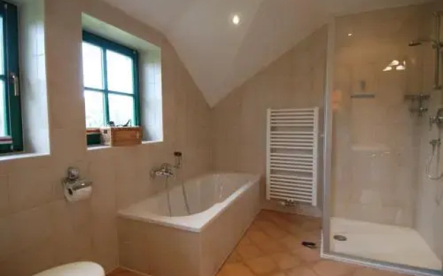 Fachwerkhäuser Gager Menke