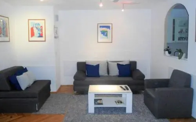 Apartman Osijek