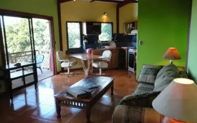 Mango Lodge