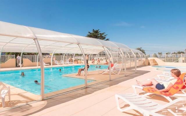 Camping Kervella